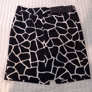 Michael Kors Skirt 8P